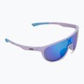 Occhiali da sole per bambini Sportstyle 515 lavanda opaco/blu specchiato