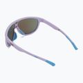 Occhiali da sole per bambini Sportstyle 515 lavanda opaco/blu specchiato 2