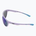 Occhiali da sole per bambini Sportstyle 515 lavanda opaco/blu specchiato 4