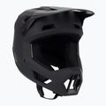 UVEX casco da bici Ravage nero/rhino opaco