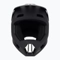 UVEX casco da bici Ravage nero/rhino opaco 2