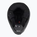 UVEX casco da bici Ravage nero/rhino opaco 5