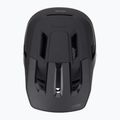 UVEX casco da bici Ravage nero/rhino opaco 6