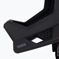 UVEX casco da bici Ravage nero/rhino opaco 7