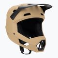 UVEX casco da bici Ravage deserto opaco