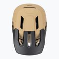 UVEX casco da bici Ravage deserto opaco 6