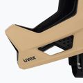 UVEX casco da bici Ravage deserto opaco 7