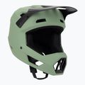 UVEX casco da bici Ravage verde muschio/nero opaco
