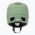 UVEX casco da bici Ravage verde muschio/nero opaco 4