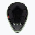 UVEX casco da bici Ravage verde muschio/nero opaco 5