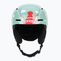 Casco da sci per bambini UVEX Viti Jr jade camel 2