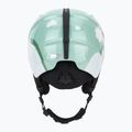 Casco da sci per bambini UVEX Viti Jr jade camel 4