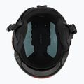 Casco da sci per bambini UVEX Viti Jr jade camel 5