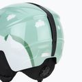 Casco da sci per bambini UVEX Viti Jr jade camel 9