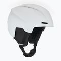 Casco da sci per bambini UVEX Viti Jr white matt