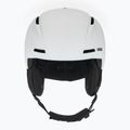 Casco da sci per bambini UVEX Viti Jr white matt 2