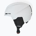 Casco da sci per bambini UVEX Viti Jr white matt 3