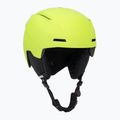 Casco da sci per bambini UVEX Viti electrum matt