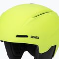 Casco da sci per bambini UVEX Viti electrum matt 7