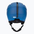 Casco da sci per bambini UVEX Viti blu opaco 8