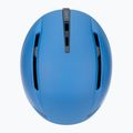 Casco da sci per bambini UVEX Viti blu opaco 12