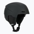 Casco da sci per bambini UVEX Viti Jr black matte