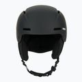 Casco da sci per bambini UVEX Viti Jr black matte 2