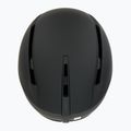 Casco da sci per bambini UVEX Viti Jr black matte 6