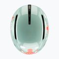 Casco da sci per bambini UVEX Viti Jr jade camel 4