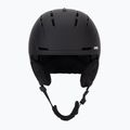 Casco da sci UVEX Stance MIPS nero/marrone opaco 2