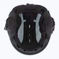 Casco da sci UVEX Stance MIPS verde ossido/nero opaco 5