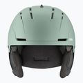 Casco da sci UVEX Stance MIPS verde ossido/nero opaco 2