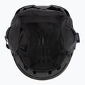 Casco da sci UVEX Stance marrone/nero opaco 5