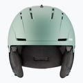 Casco da sci UVEX Stance verde ossido opaco 2