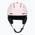 Casco da sci UVEX Stance powder/plum matt 2