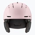 Casco da sci UVEX Stance powder/plum matt 2