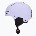 Casco da sci UVEX Wanted cool lavanda opaco 3