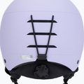 Casco da sci UVEX Wanted cool lavanda opaco 9