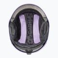 Casco da sci UVEX Wanted cool lavanda opaco 4