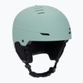 Casco da sci UVEX Wanted verde ossido opaco