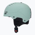 Casco da sci UVEX Wanted verde ossido opaco 3