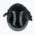 Casco da sci UVEX Wanted verde ossido opaco 5
