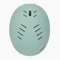 Casco da sci UVEX Wanted verde ossido opaco 6