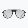 Occhiali da sole UVEX MTN Classic Pure nero opaco/argento specchiato 2
