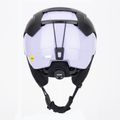 Casco da sci UVEX Levitate MIPS nero/lavanda opaco 4