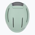 Casco da sci UVEX Levitate MIPS verde ossido/nero opaco 6