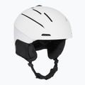 Casco da sci UVEX Gravitate bianco opaco