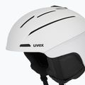 Casco da sci UVEX Gravitate bianco opaco 8