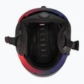 Casco da sci UVEX Gravitate bianco/grad magma opaco 5