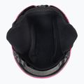 Casco da sci per bambini UVEX Viti Pure berry lucido 5